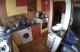 Apartament 2 camere, 35 mp, zona strazii Bucegi, la cheie!