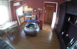 Apartament 2 camere, 35 mp, zona strazii Bucegi, la cheie!