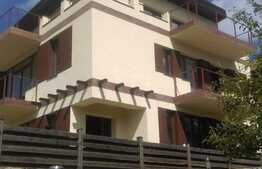 De vanzare casa individuala, 300 mp utili, 214 mp teren, Baciu