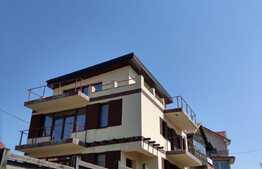 De vanzare casa individuala, 300 mp utili, 214 mp teren, Baciu