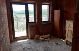 De vanzare casa individuala, 300 mp utili, 214 mp teren, Baciu