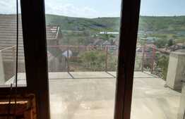 De vanzare casa individuala, 300 mp utili, 214 mp teren, Baciu