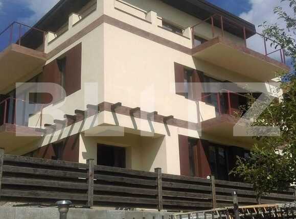 Casa de vânzare 5 camere Baciu - 52941CV | BLITZ Cluj-Napoca | Poza2