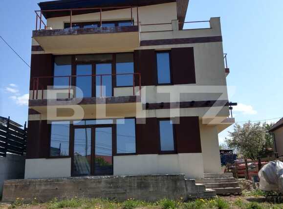 Casa de vânzare 5 camere Baciu - 52941CV | BLITZ Cluj-Napoca | Poza1