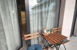 Apartament cu 2 camere, 48 mp, prima inchiriere, totul nou, Grand Park Residence