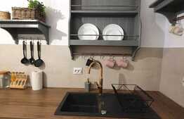 Apartament cu 2 camere, 48 mp, prima inchiriere, totul nou, Grand Park Residence