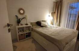 Apartament cu 2 camere, 48 mp, prima inchiriere, totul nou, Grand Park Residence