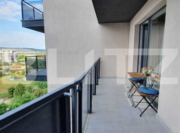 Apartament de închiriat 2 camere Sopor - 52942AI | BLITZ Cluj-Napoca | Poza7