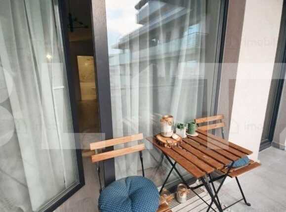 Apartament de închiriat 2 camere Sopor - 52942AI | BLITZ Cluj-Napoca | Poza9