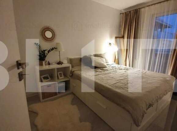 Apartament de închiriat 2 camere Sopor - 52942AI | BLITZ Cluj-Napoca | Poza4