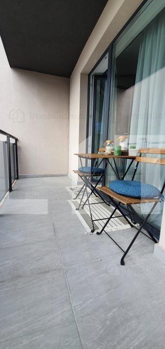 Apartament de închiriat 2 camere Sopor - 52942AI | BLITZ Cluj-Napoca | Poza8