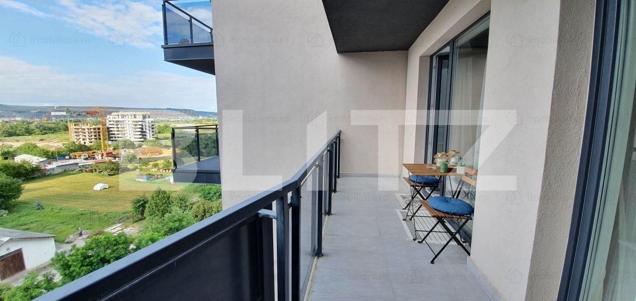 Apartament de închiriat 2 camere Sopor - 52942AI | BLITZ Cluj-Napoca | Poza7