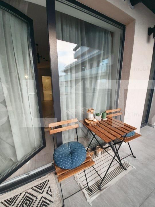 Apartament de închiriat 2 camere Sopor - 52942AI | BLITZ Cluj-Napoca | Poza9