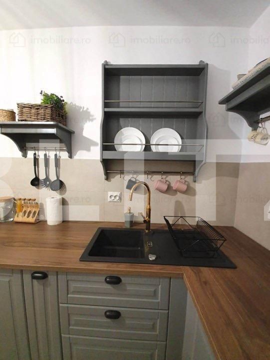 Apartament de închiriat 2 camere Sopor - 52942AI | BLITZ Cluj-Napoca | Poza3