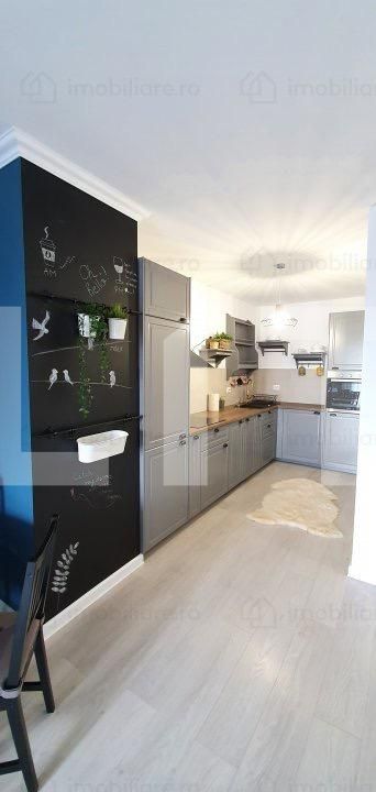 Apartament de închiriat 2 camere Sopor - 52942AI | BLITZ Cluj-Napoca | Poza2