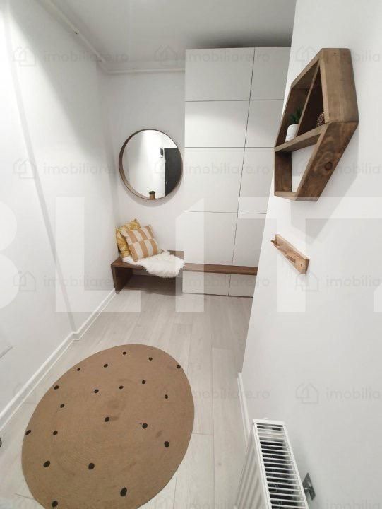 Apartament de închiriat 2 camere Sopor - 52942AI | BLITZ Cluj-Napoca | Poza6