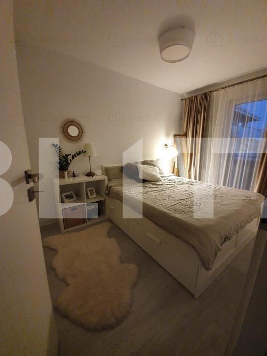 Apartament de închiriat 2 camere Sopor - 52942AI | BLITZ Cluj-Napoca | Poza4