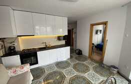 3 camere, semidecomandat, 58mp, parcare, zona Kaufland Manastur