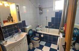 3 camere, semidecomandat, 58mp, parcare, zona Kaufland Manastur