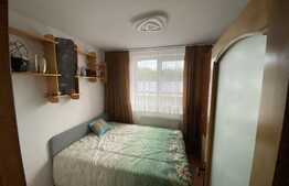 3 camere, semidecomandat, 58mp, parcare, zona Kaufland Manastur