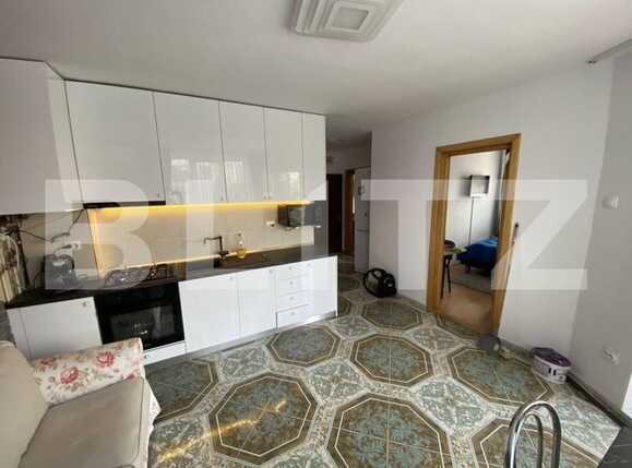 Apartament de închiriat 3 camere Manastur - 52944AI | BLITZ Cluj-Napoca | Poza2