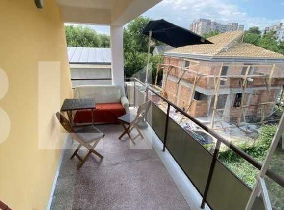 Apartament de închiriat 3 camere Manastur - 52944AI | BLITZ Cluj-Napoca | Poza8