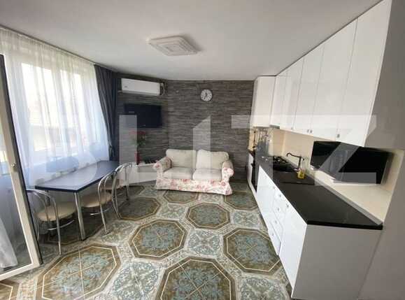 Apartament de închiriat 3 camere Manastur - 52944AI | BLITZ Cluj-Napoca | Poza3