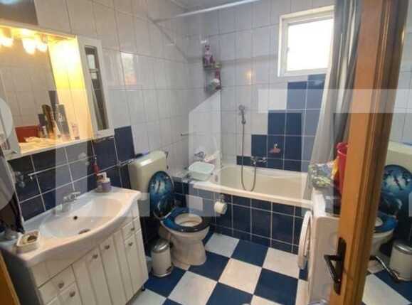 Apartament de închiriat 3 camere Manastur - 52944AI | BLITZ Cluj-Napoca | Poza6