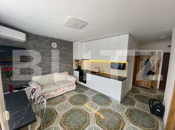 Apartament de închiriat 3 camere Manastur - 52944AI | BLITZ Cluj-Napoca | Poza1