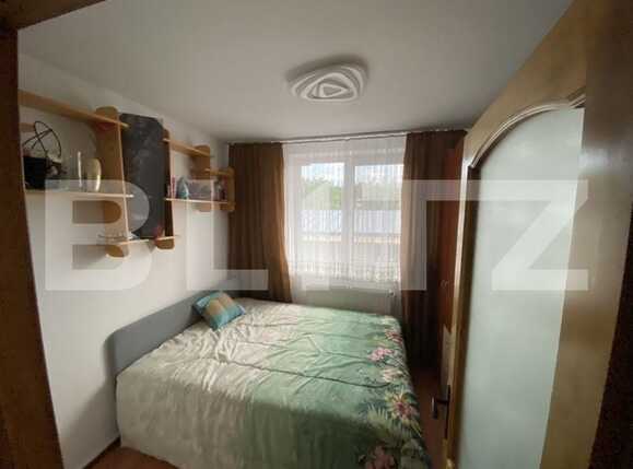 Apartament de închiriat 3 camere Manastur - 52944AI | BLITZ Cluj-Napoca | Poza4