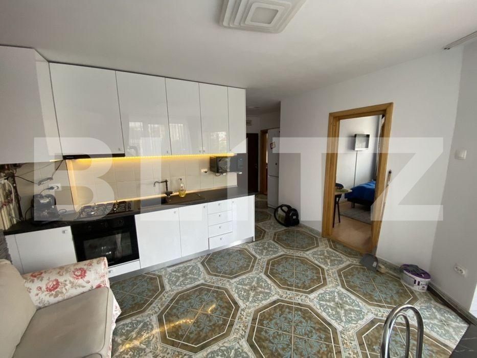 Apartament de închiriat 3 camere Manastur - 52944AI | BLITZ Cluj-Napoca | Poza2