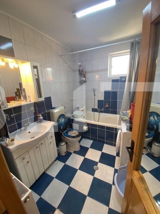 Apartament de închiriat 3 camere Manastur - 52944AI | BLITZ Cluj-Napoca | Poza6