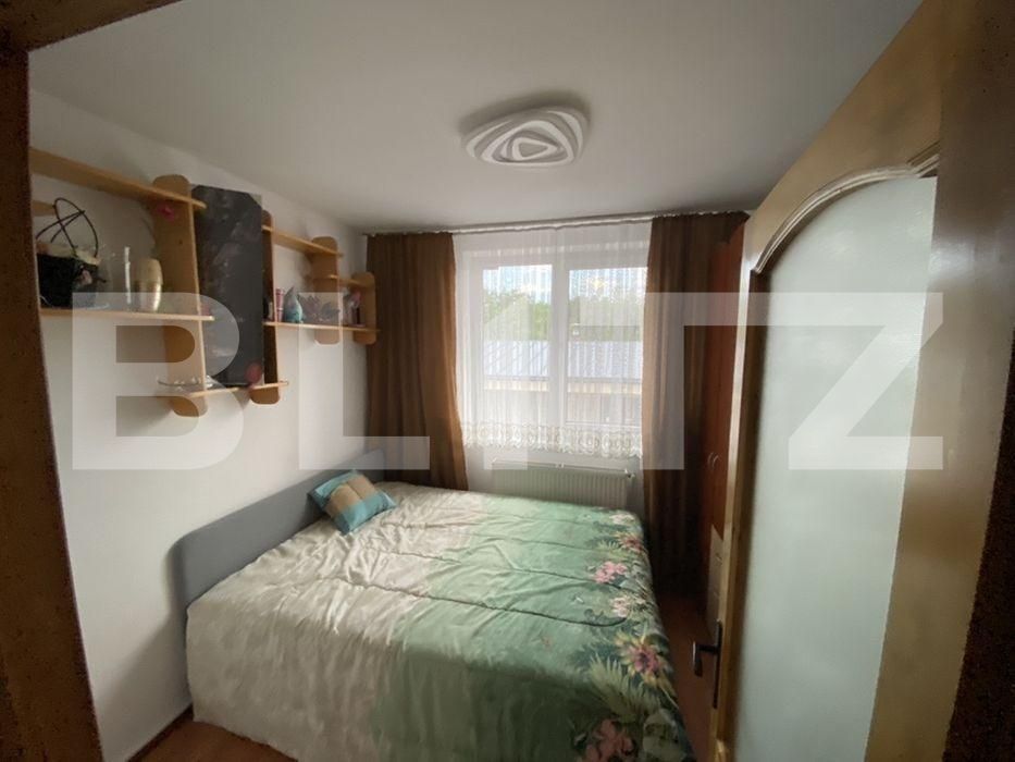 Apartament de închiriat 3 camere Manastur - 52944AI | BLITZ Cluj-Napoca | Poza4