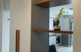 2 camere, 60mp, parcare subterana, totul nou, zona strazii Fabricii