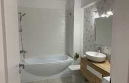 2 camere, 60mp, parcare subterana, totul nou, zona strazii Fabricii