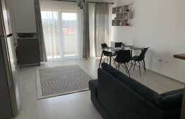 2 camere, 60mp, parcare subterana, totul nou, zona strazii Fabricii