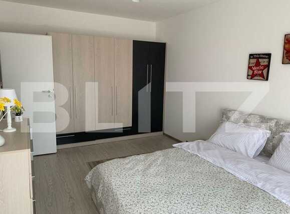 Apartament de închiriat 2 camere Marasti - 52945AI | BLITZ Cluj-Napoca | Poza3