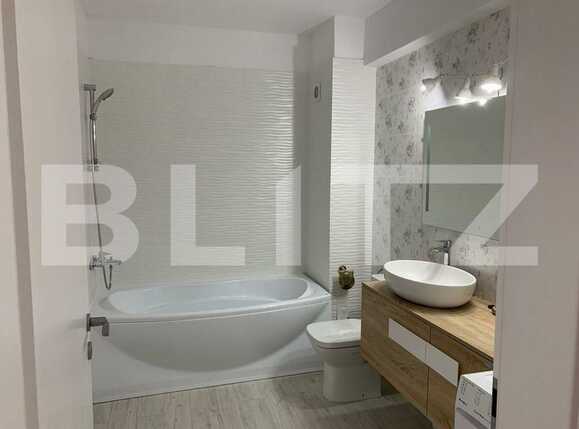 Apartament de închiriat 2 camere Marasti - 52945AI | BLITZ Cluj-Napoca | Poza8