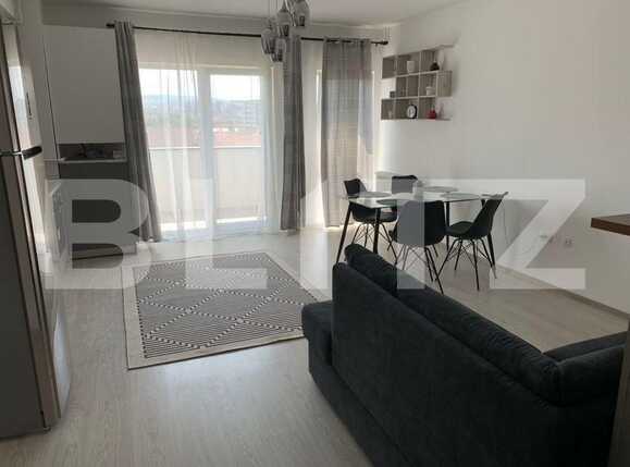Apartament de închiriat 2 camere Marasti - 52945AI | BLITZ Cluj-Napoca | Poza5
