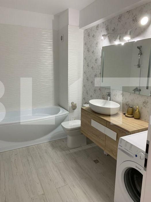Apartament de închiriat 2 camere Marasti - 52945AI | BLITZ Cluj-Napoca | Poza7