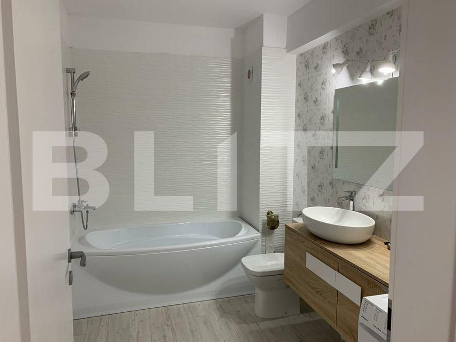 Apartament de închiriat 2 camere Marasti - 52945AI | BLITZ Cluj-Napoca | Poza8