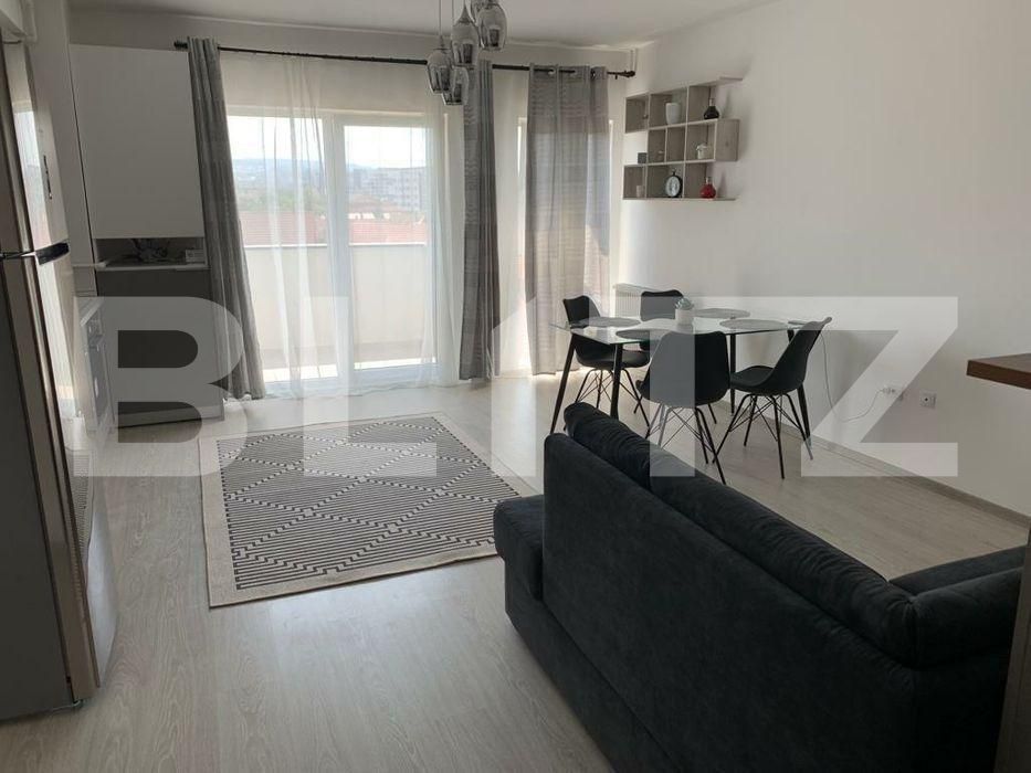 Apartament de închiriat 2 camere Marasti - 52945AI | BLITZ Cluj-Napoca | Poza5
