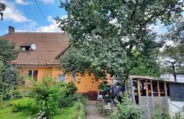 De vanzare casa in calcan, renovabila 41 mp utili, 230 mp teren,1 camera, zona linistita