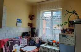 De vanzare casa in calcan, renovabila 41 mp utili, 230 mp teren,1 camera, zona linistita