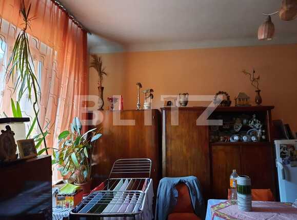 Casa de vânzare 1 camera Marasti - 52946CV | BLITZ Cluj-Napoca | Poza4