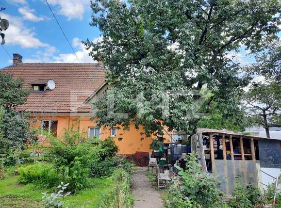 Casa de vânzare 1 camera Marasti - 52946CV | BLITZ Cluj-Napoca | Poza1