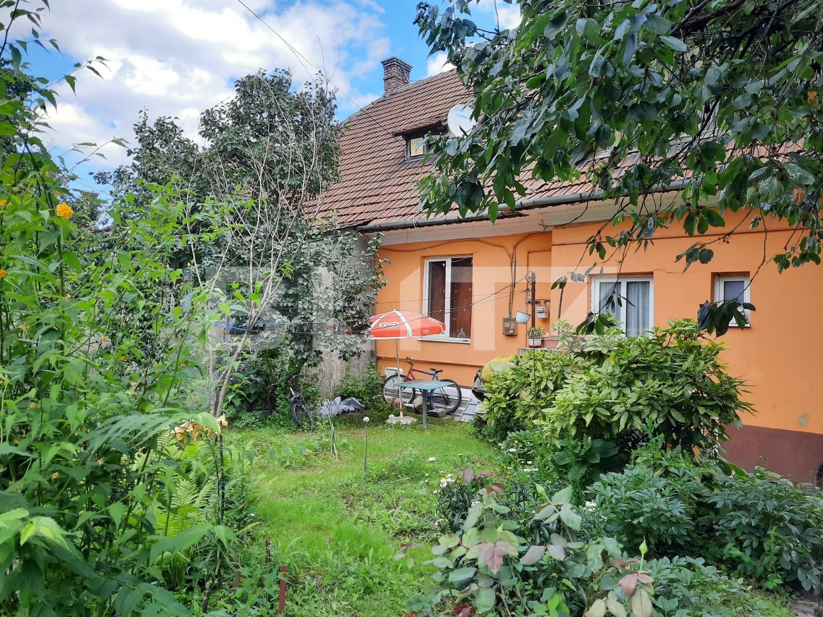 Casa de vânzare 1 camera Marasti - 52946CV | BLITZ Cluj-Napoca | Poza2