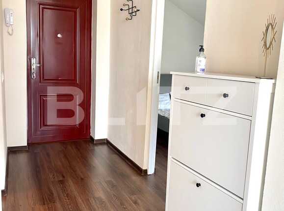 Apartament de închiriat 2 camere Bună Ziua - 52948AI | BLITZ Cluj-Napoca | Poza9