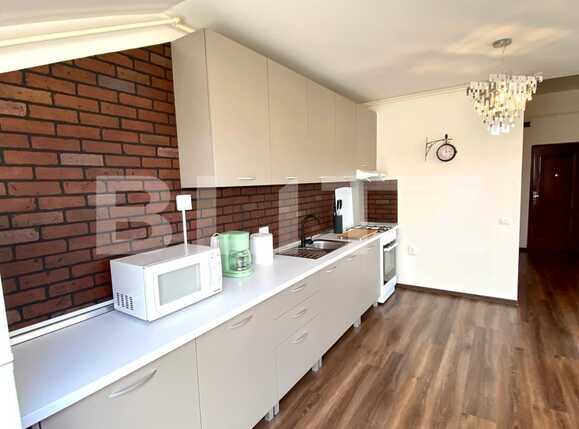 Apartament de închiriat 2 camere Bună Ziua - 52948AI | BLITZ Cluj-Napoca | Poza7