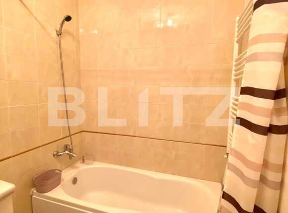 Apartament de închiriat 2 camere Bună Ziua - 52948AI | BLITZ Cluj-Napoca | Poza16